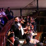 Orquesta Sinfonica 3